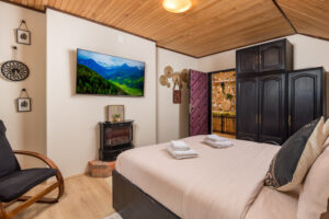 Wellness za dvoje u Zora House u Gorskom kotaru